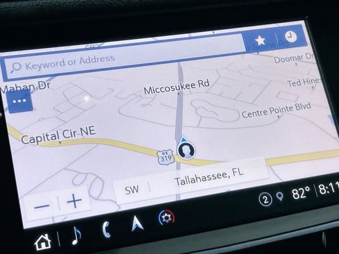 Used 2023 Cadillac XT6 Premium Luxury w/ Technology Package image 26