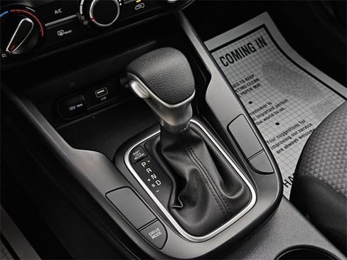 Used 2024 Kia Soul LX w/ Option Group 015 image 19