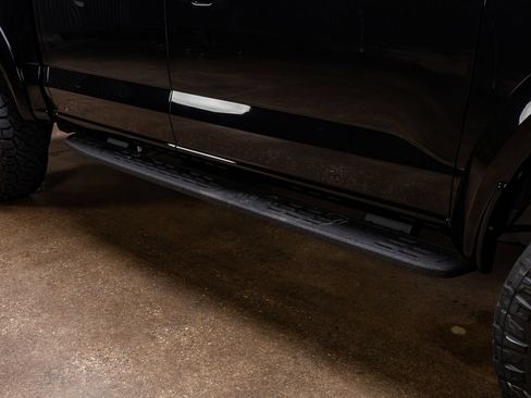 Used 2026 Ford F150 Raptor AWD/4WD image 13