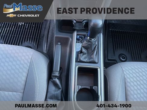 Used 2020 Toyota Tacoma SR5 image 13