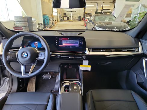 Used 2026 BMW X1 xDrive28i w/ Convenience Package AWD/4WD image 18