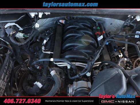 Used 2018 Ford F150 Lariat w/ Equipment Group 502A Luxury AWD/4WD image 43