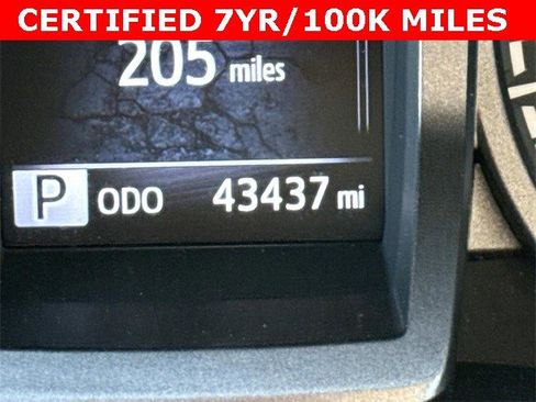 Used 2023 Toyota Tacoma TRD Sport image 28