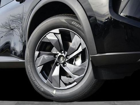 New 2026 Nissan Rogue SV image 3