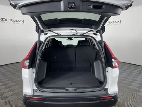 Used 2024 Honda CR-V EX-L image 39