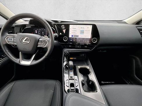 Used 2026 Lexus NX 350 AWD w/ Accessory Package (Z1) image 16