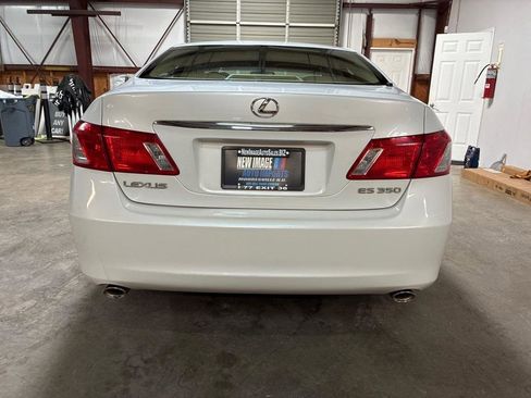 Used 2007 Lexus ES 350 FWD image 13