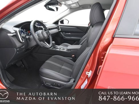 Certified 2025 MAZDA CX-50 2.5 Hybrid w/ Preferred Pkg image 20