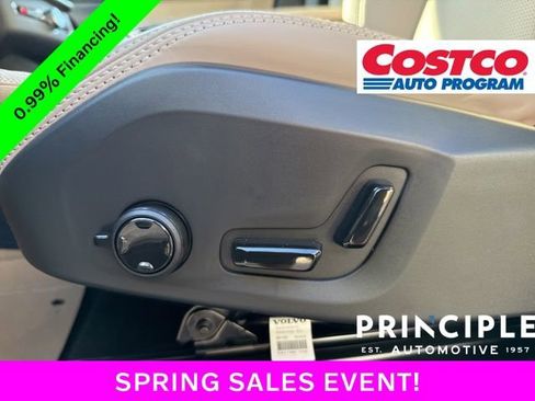 New 2026 Volvo XC90 B6 Ultra w/ Protection Package AWD/4WD image 21