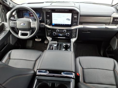 Used 2024 Ford F150 Lariat w/ Equipment Group 502A High AWD/4WD image 18