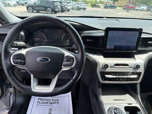 Used 2020 Ford Explorer XLT w/ Comfort Package AWD/4WD image 22