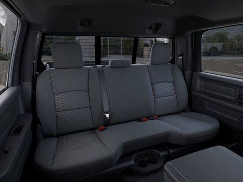New 2026 RAM 2500 Tradesman w/ Safety Group AWD/4WD image 18