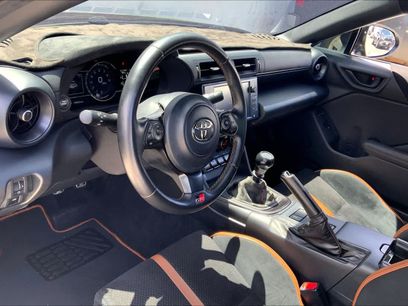 Used 2025 Toyota GR86 Hakone Edition