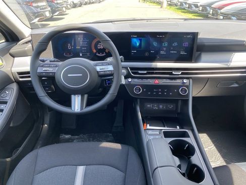New 2026 Hyundai Sonata SEL AWD/4WD image 10