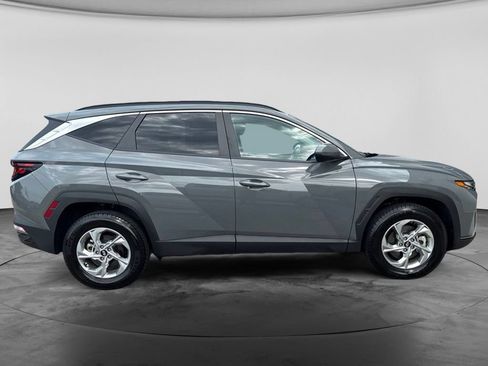 Used 2024 Hyundai Tucson SEL AWD/4WD image 12