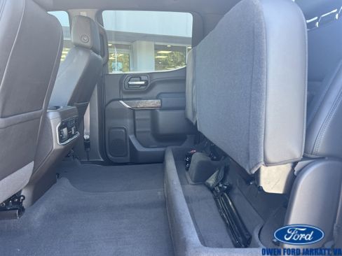 Used 2020 GMC Sierra 1500 Denali w/ Technology Package AWD/4WD image 14
