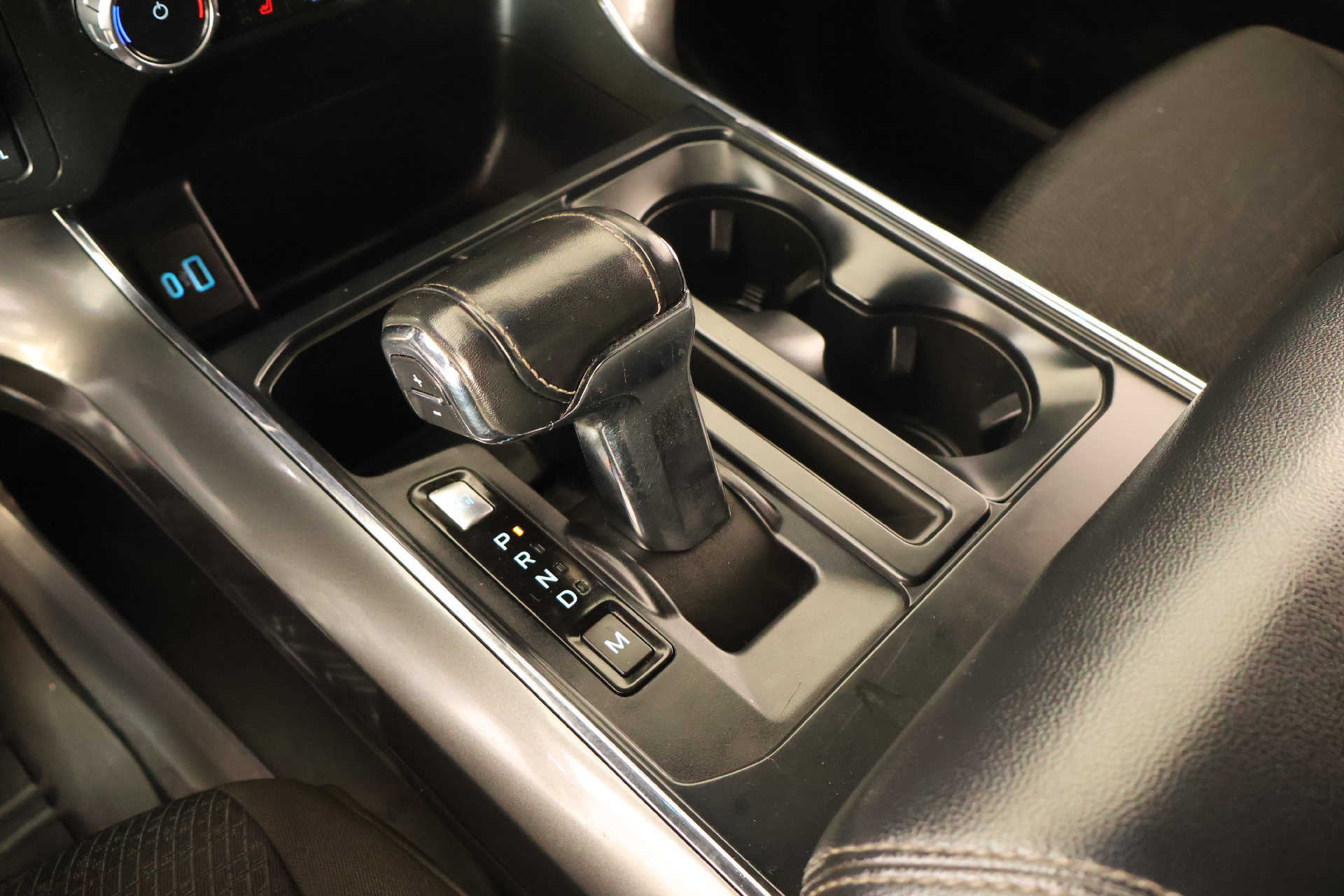 Used 2023 Ford F150 XLT w/ Equipment Group 302A High AWD/4WD image 10