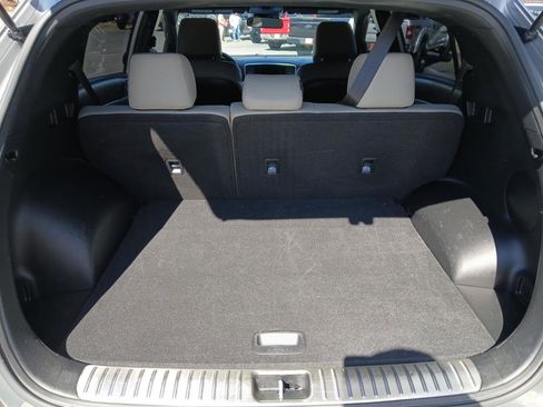 Used 2020 Kia Sportage S image 10