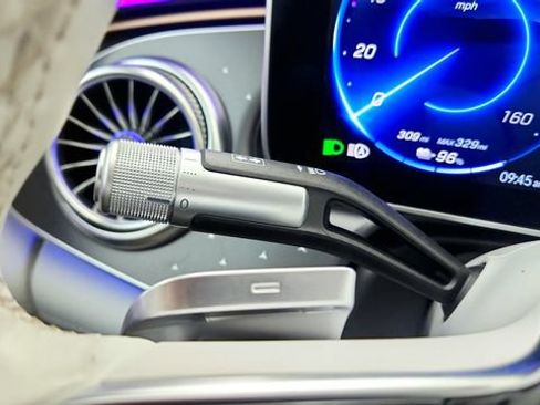 Used 2023 Mercedes-Benz EQS 450+ Sedan image 62