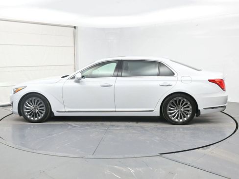 Used 2019 Genesis G90 5.0 Ultimate image 23