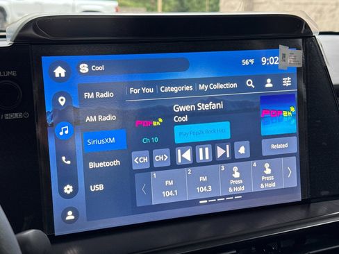 New 2026 Subaru Outback Limited image 21