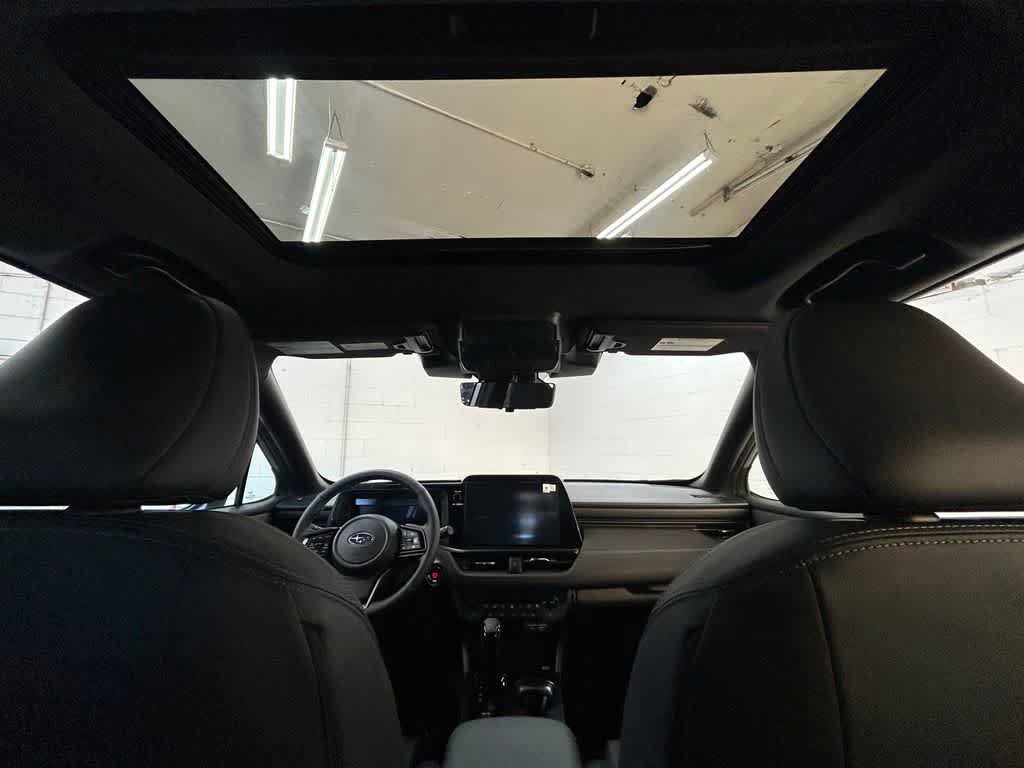 New 2026 Subaru Outback Touring XT AWD/4WD image 13