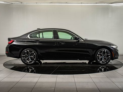 Used 2025 BMW 330i xDrive Sedan image 11