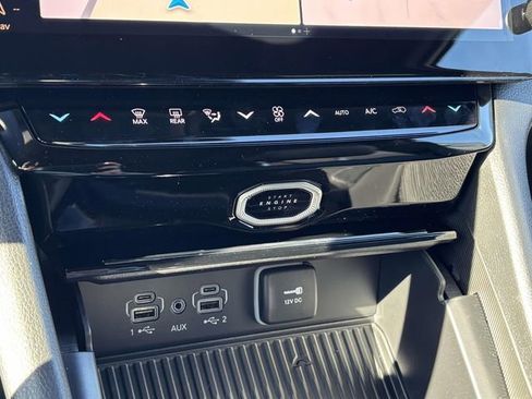 New 2026 Jeep Grand Cherokee Limited AWD/4WD image 27