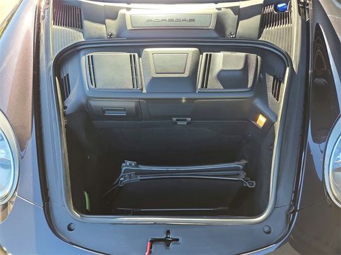 Used 2012 Porsche 911 Turbo S image 28