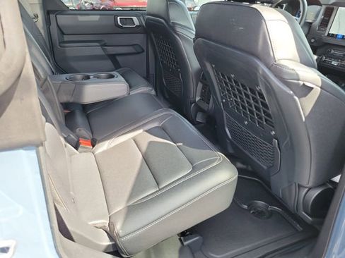 Used 2025 Ford Bronco Big Bend image 18