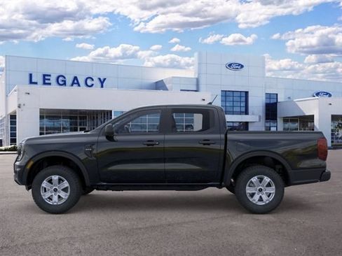 New 2026 Ford Ranger XL RWD image 3