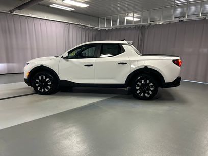 New 2026 Hyundai Santa Cruz SE