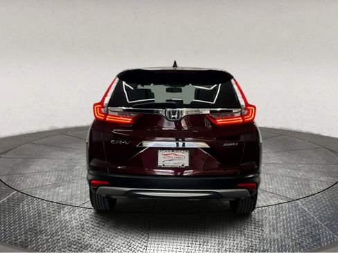 Used 2018 Honda CR-V EX-L image 7