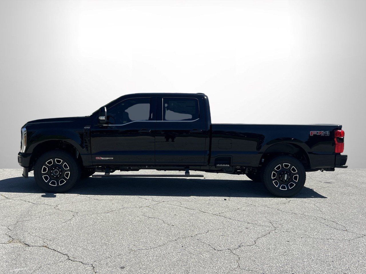 New 2027 Ford F350 Platinum AWD/4WD image 25