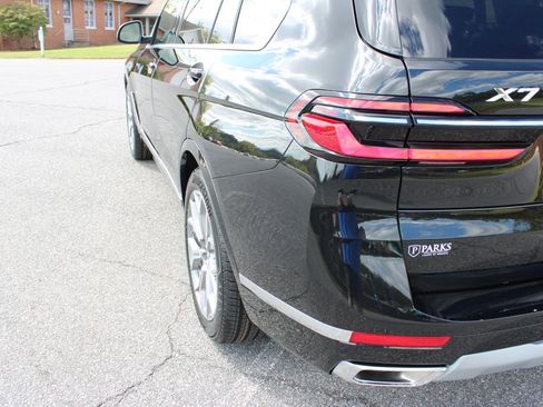 New 2026 BMW X7 xDrive40i w/ Executive Package image 46