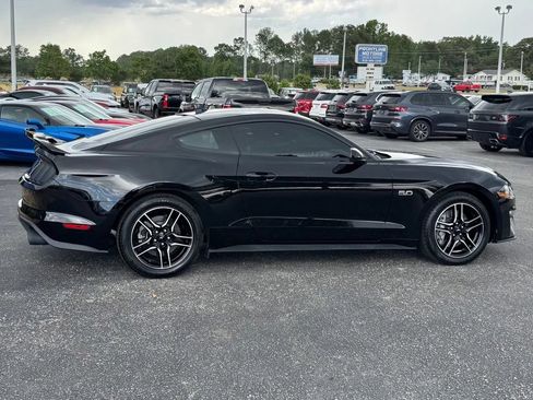Used 2023 Ford Mustang GT w/ Equipment Group 301A RWD image 7