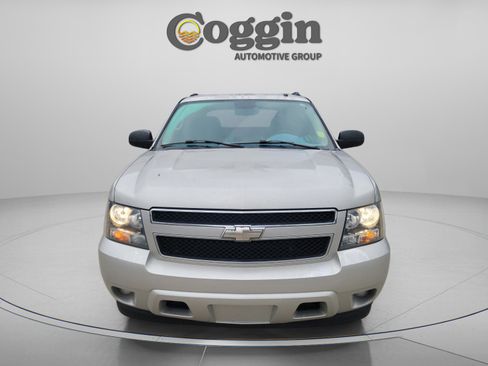 Used 2008 Chevrolet Avalanche LS image 5