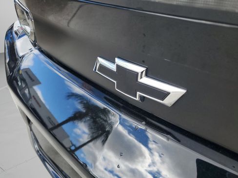 Used 2020 Chevrolet Camaro LT w/ Redline Edition image 28