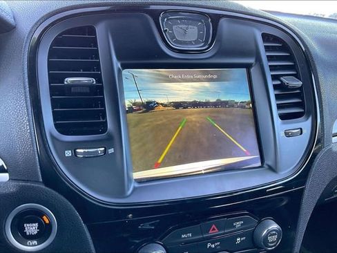 Used 2023 Chrysler 300 S image 23