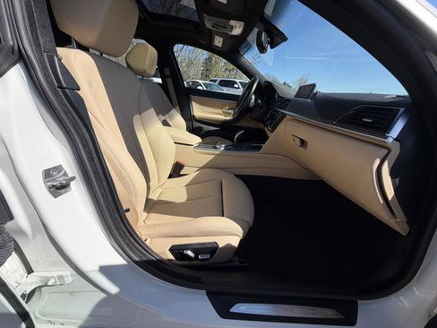 Used 2018 BMW 430i Gran Coupe xDrive image 26