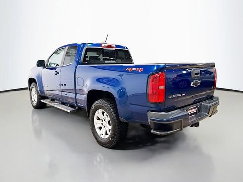 Used 2019 Chevrolet Colorado LT w/ LT Convenience Package image 9