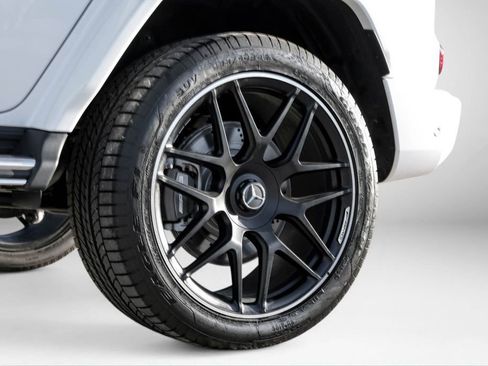 Used 2026 Mercedes-Benz G 63 AMG 4MATIC image 62