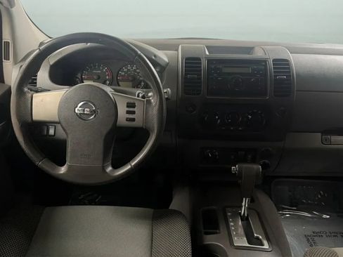 Used 2008 Nissan Xterra S AWD/4WD image 11