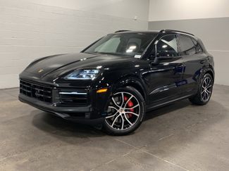 New 2026 Porsche Cayenne S video 1