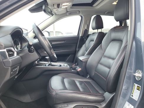 Used 2025 MAZDA CX-5 Carbon Edition image 10