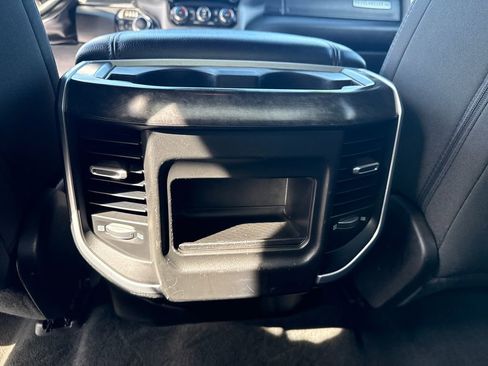 Used 2021 RAM 1500 Big Horn image 33