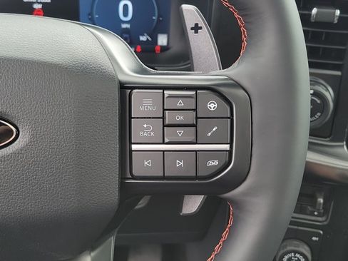New 2026 Ford F150 Raptor AWD/4WD image 26