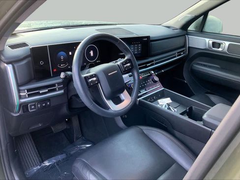 Used 2024 Hyundai Santa Fe Limited FWD image 17