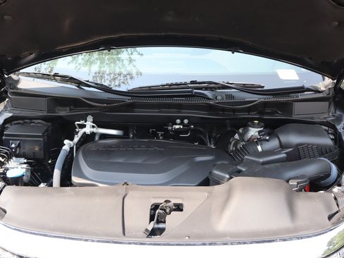 Used 2024 Honda Odyssey EX-L image 40