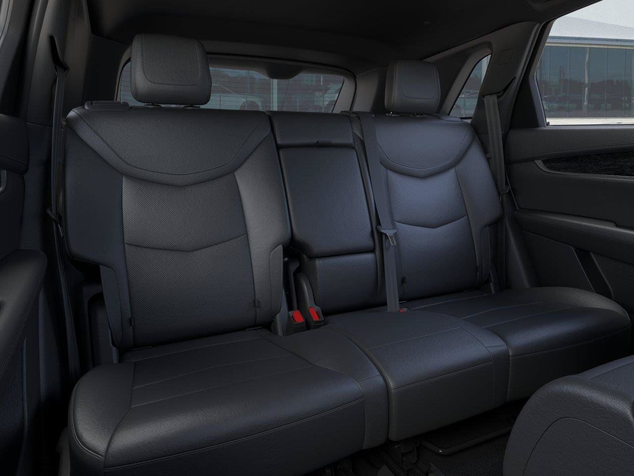 New 2026 Cadillac XT5 Premium Luxury w/ Driver Assist Package FWD image 18